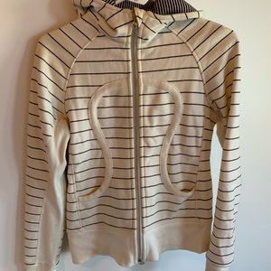 Lululemon scuba hoodie
